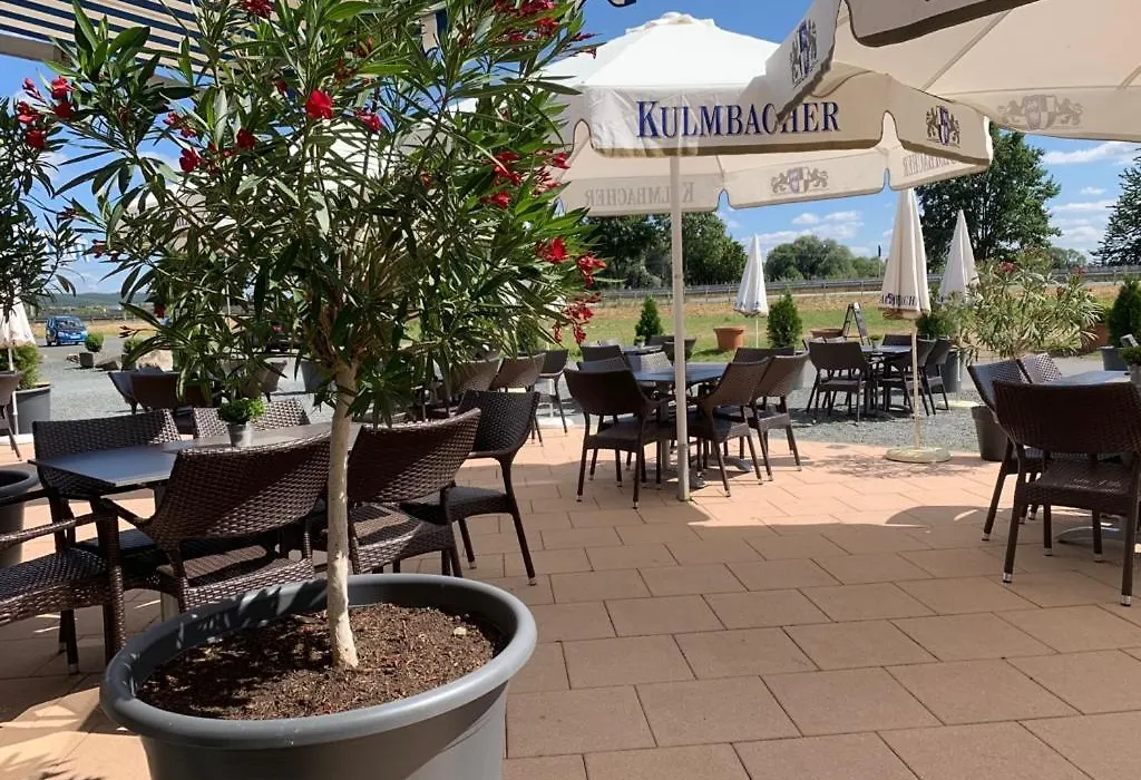Hotel Gaststätte Weinbrücke-1