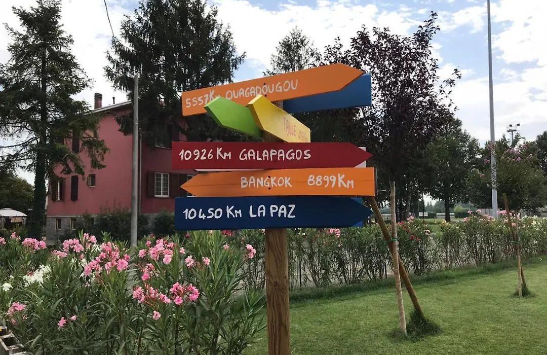 B&B La Casa Del Barbiere-1