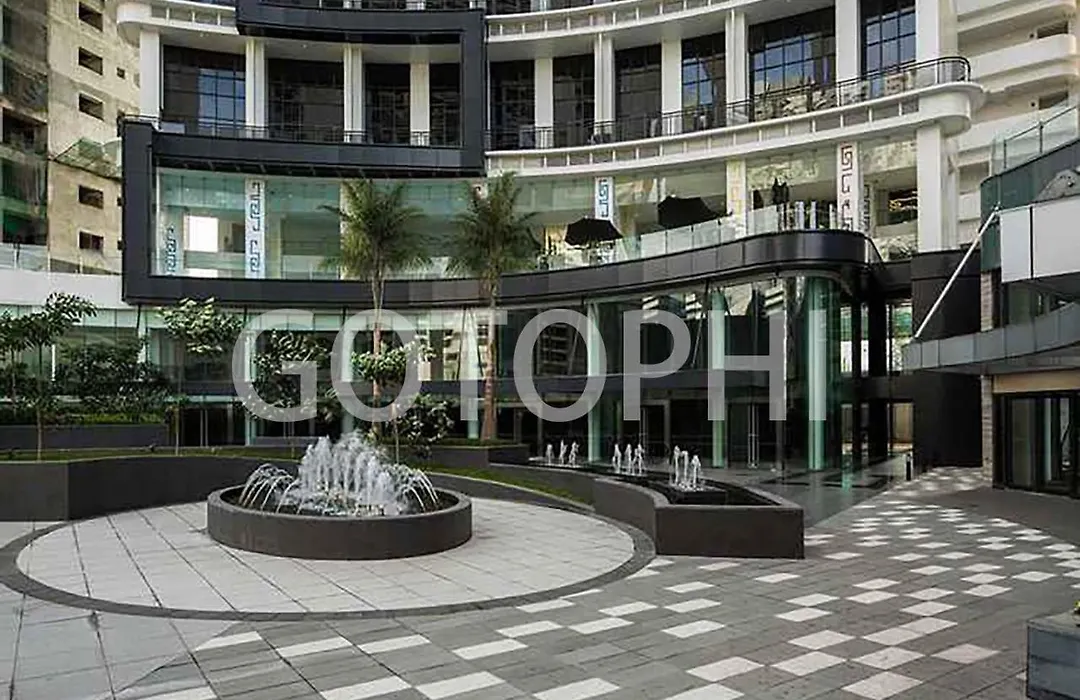 The Milano Residences-1