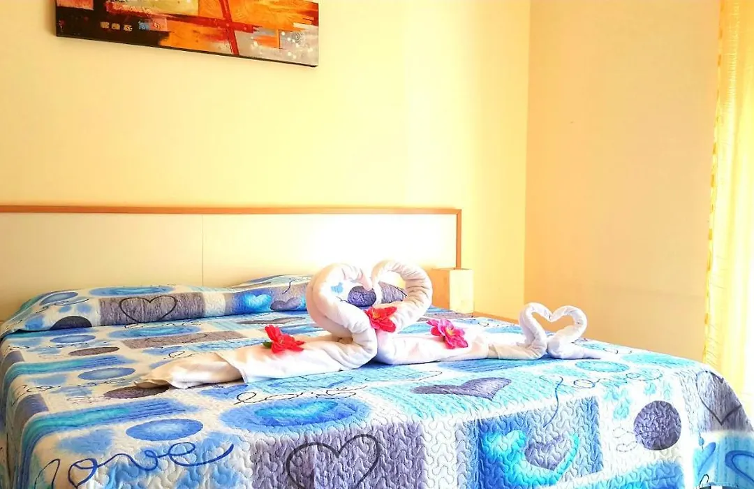 B&B La Villetta Gela-1