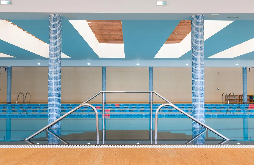 Vitalclass Lanzarote Resort (Adults Only)-1