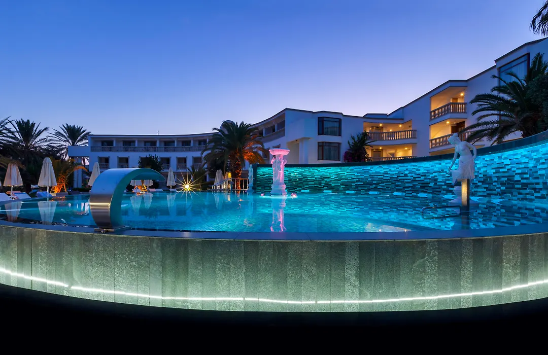 Samara Hotel Bodrum Ultra All Inclusive-1