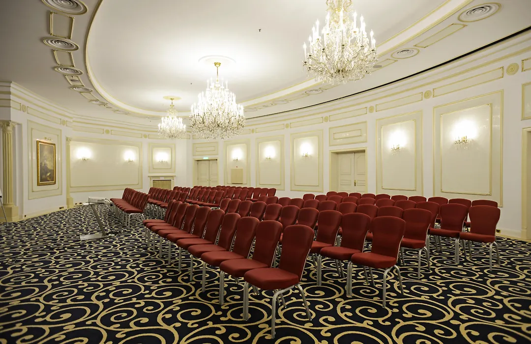 Grand Hotel Bucharest-1