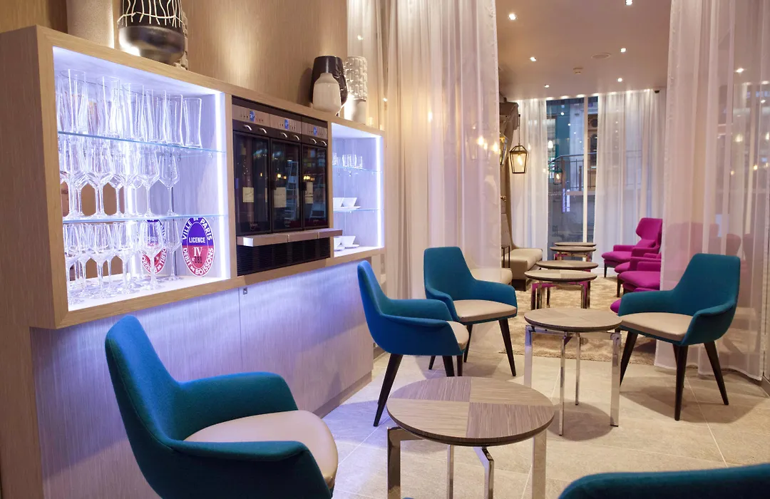 Hotel La Lanterne-1