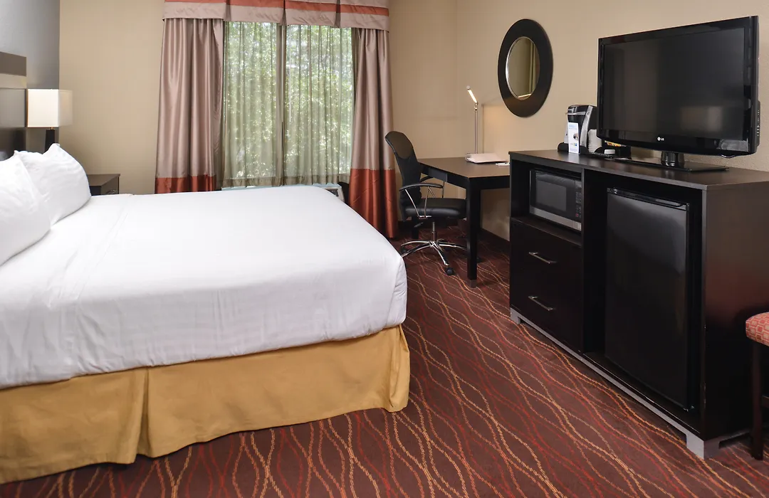 Holiday Inn Express & Suites Austin Sw - Sunset Valley By Ihg-1