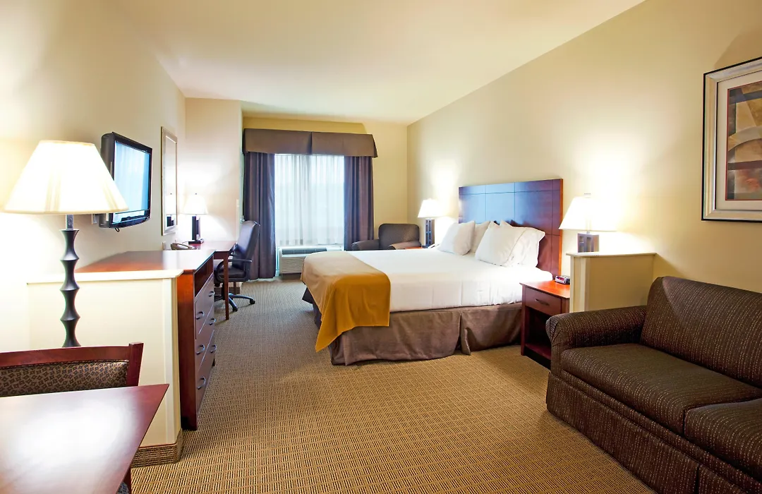 Holiday Inn Express & Suites - Valdosta By Ihg-1
