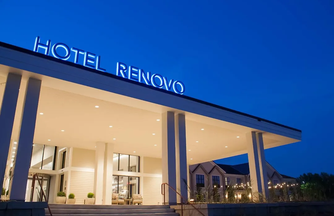 Hotel Renovo Des Moines Urbandale,Tapestry Collection Hilton-1