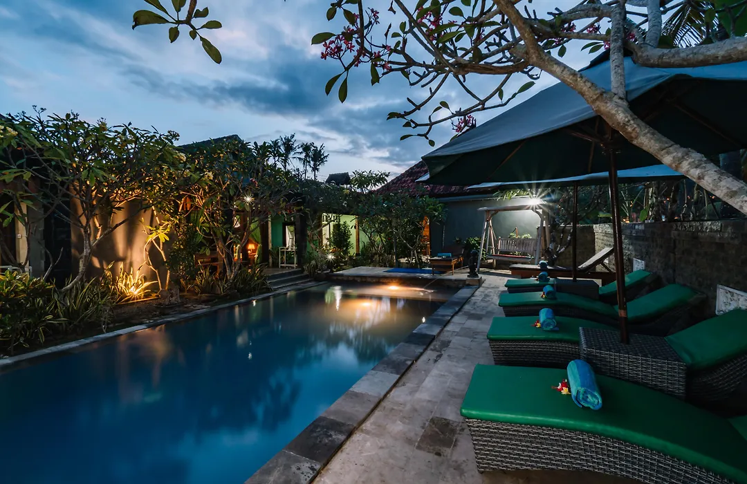 D And B Bungalow'S By Dewizz Management-1