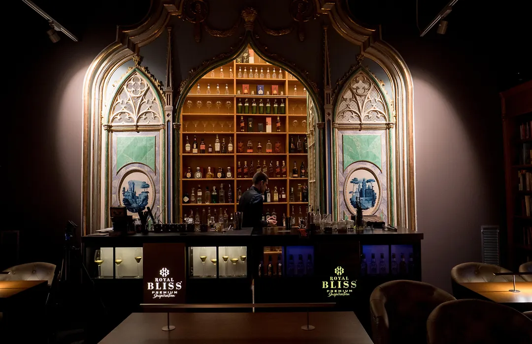 Les Clarisses Boutique Hotel-1
