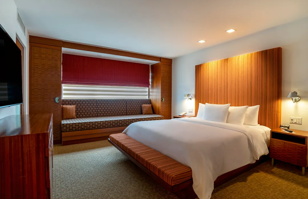 The Tony Hotel South Beach-1