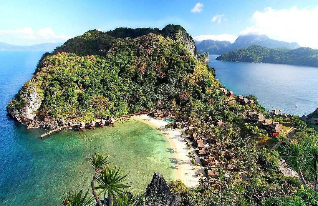 Cauayan Boutique Private Island-1