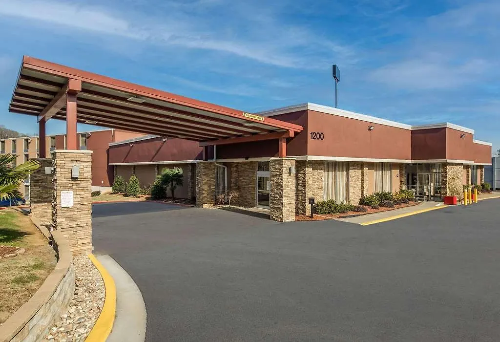 Best Western Atlanta Cumberland Galleria Hotel-1
