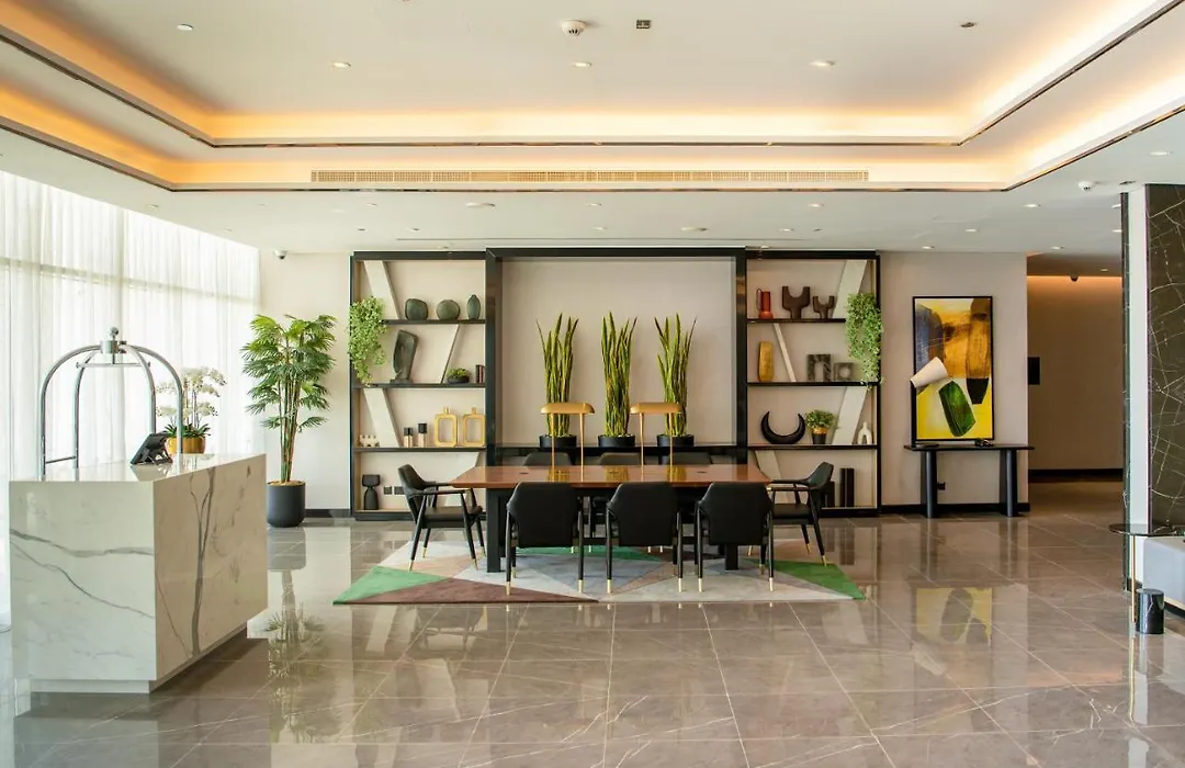 Damac Hills 2 Hotel, An Edge By Rotana Hotel-1