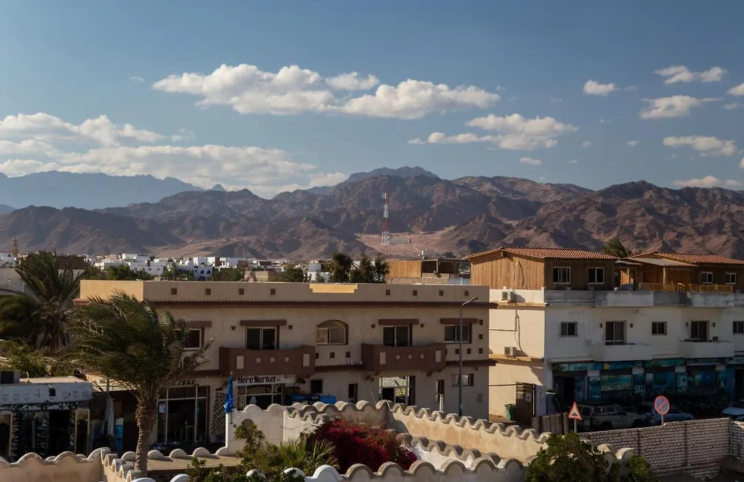Al Deira Dahab Hotel-1