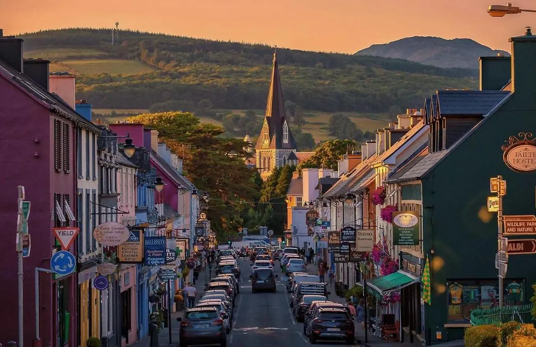 The Lansdowne Kenmare-1
