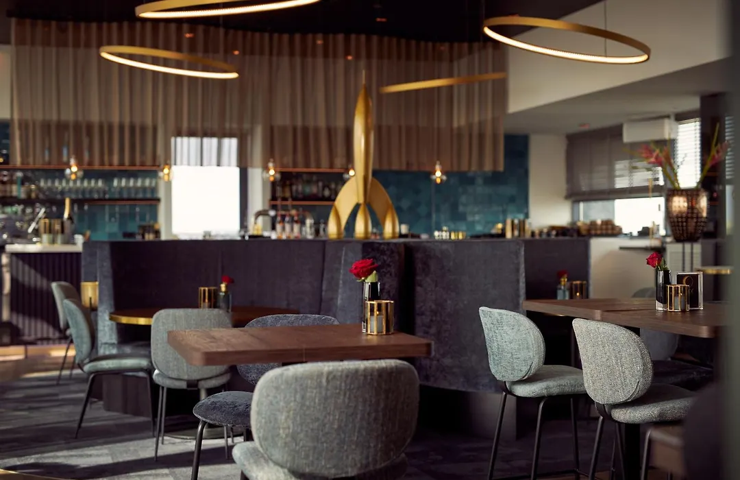 Van Der Valk Hotel Amersfoort-A1-1