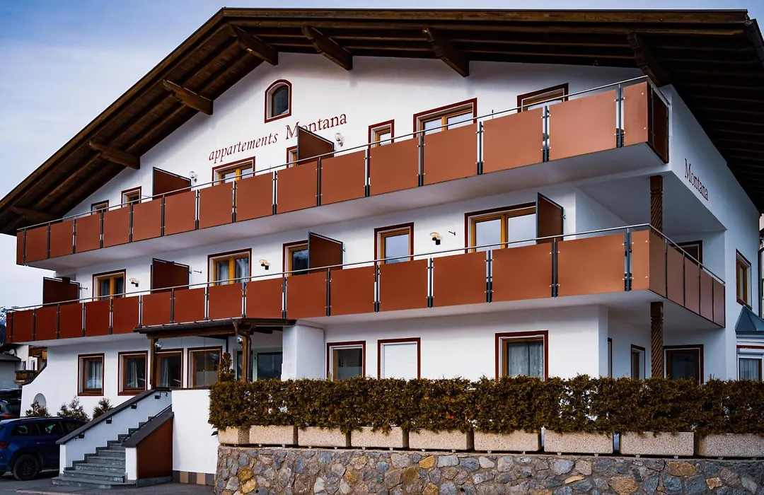 Residence Montana-1