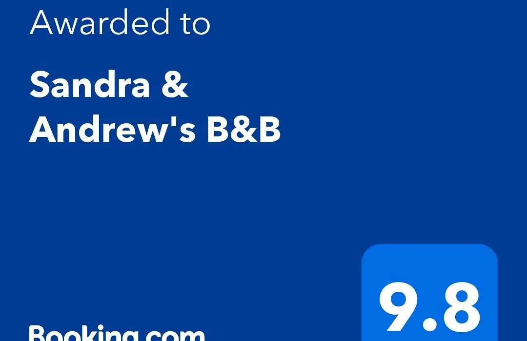 Sandra & Andrew'S B&B-1