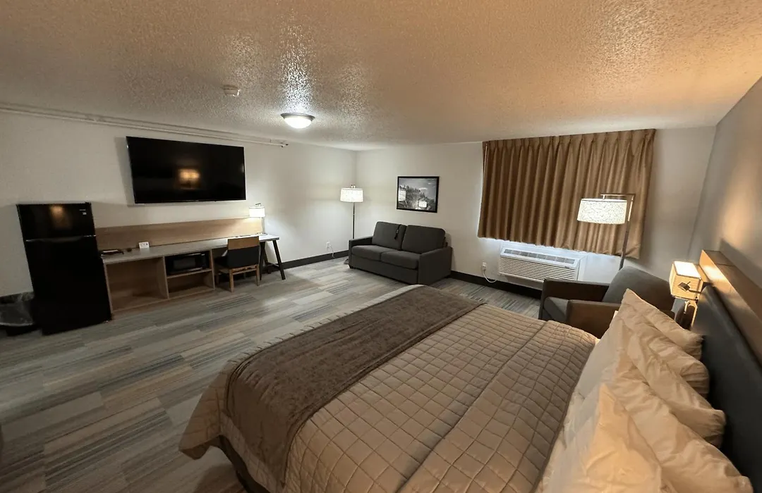 Park Inn By Raddison-1