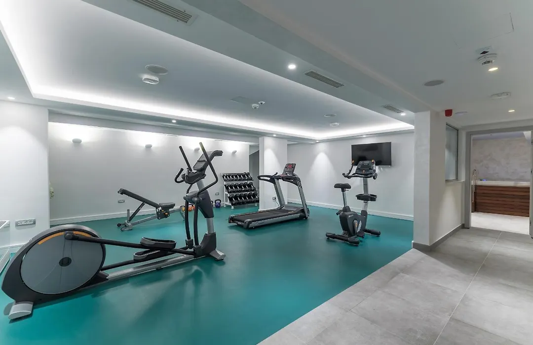 Boutique Hotel Mirjam-1