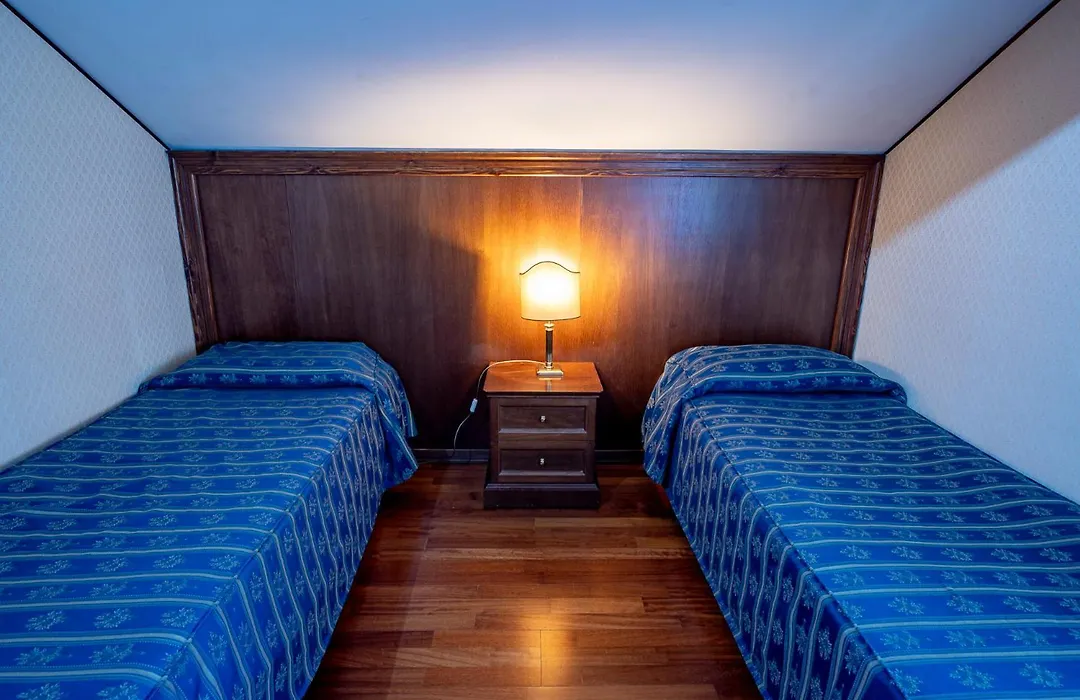 Hotel Corona & Spa-1