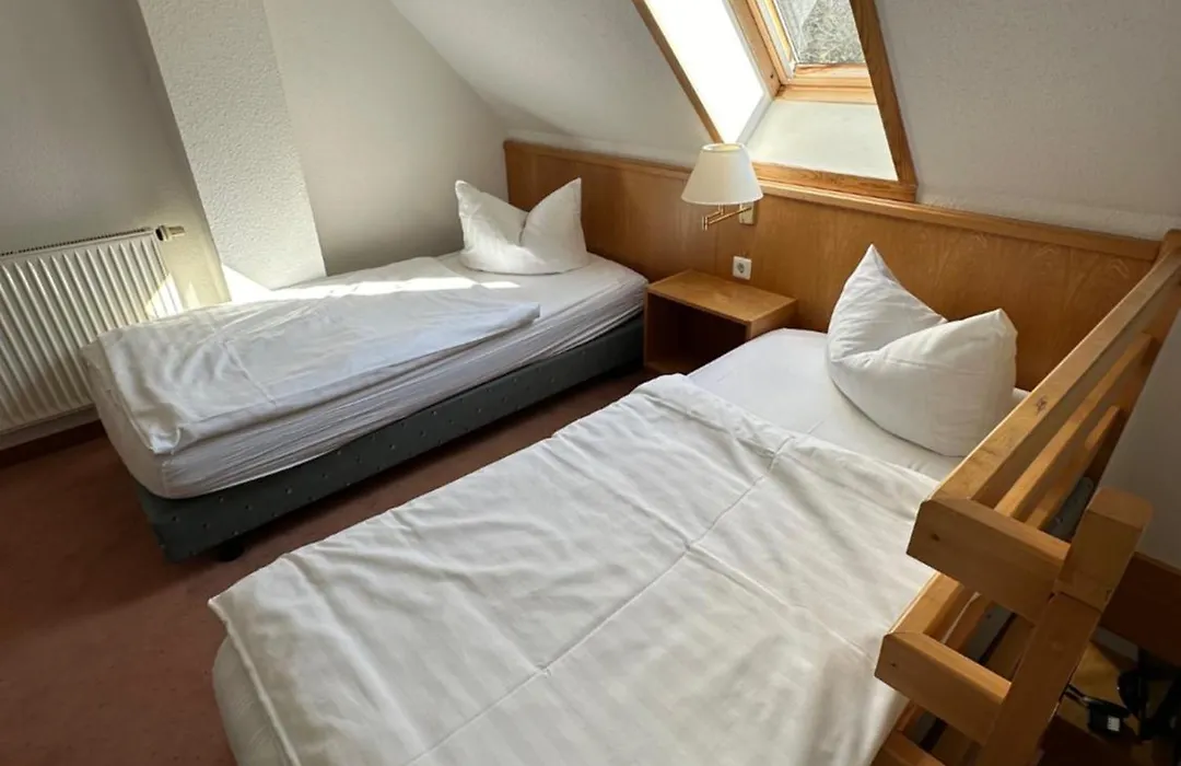 Hotel am Spreebogen-1