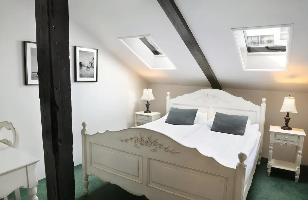 Fosshotel Baron-1
