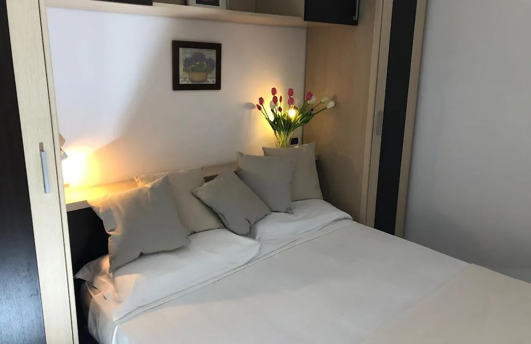 Hotel Ambasciata-1