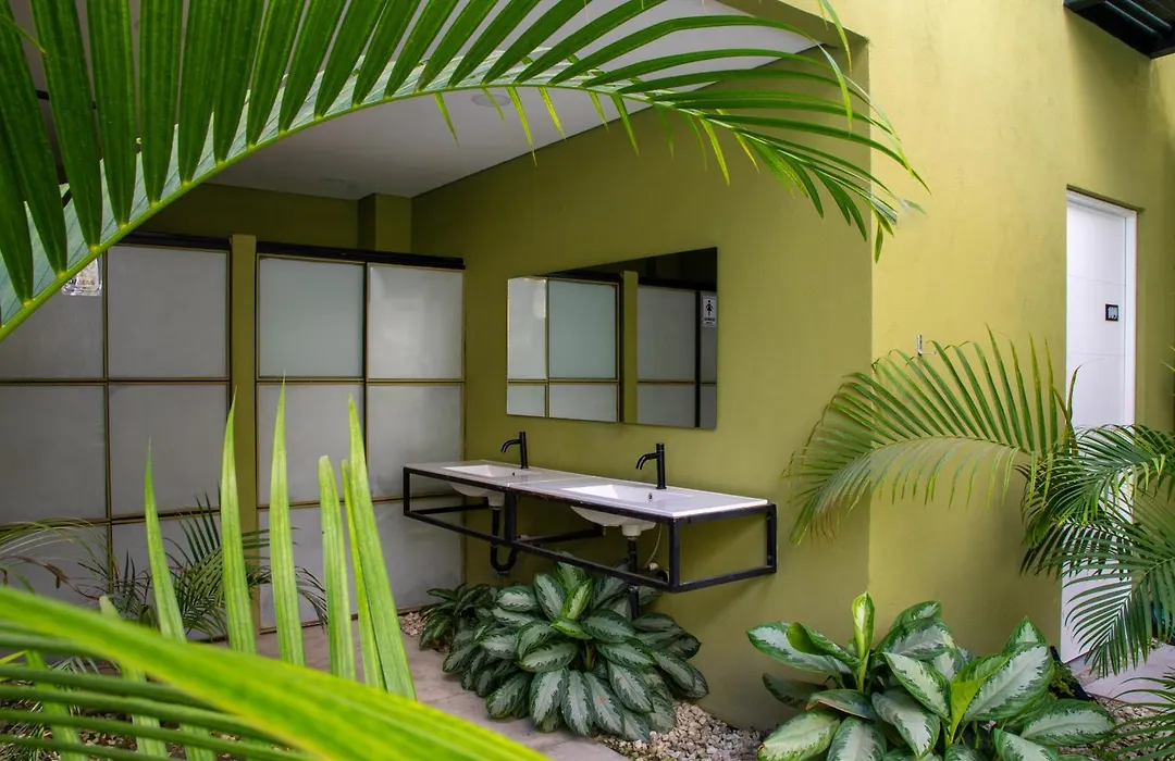 Oasis Tropical Hotel-1