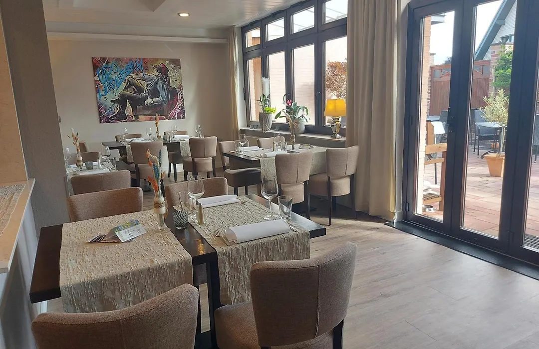 Hotel-Restaurant Ammertmann-1