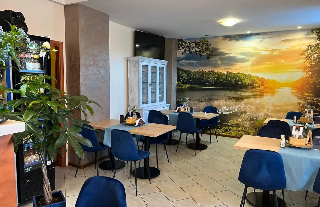 Hotel Vistula-1