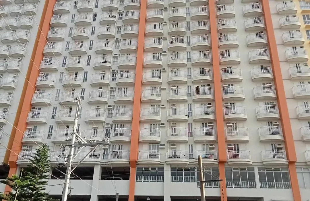 Cityland Tagaytay Taal Lake View City View Free Pool Parking Studios With Balcony Are City View-1