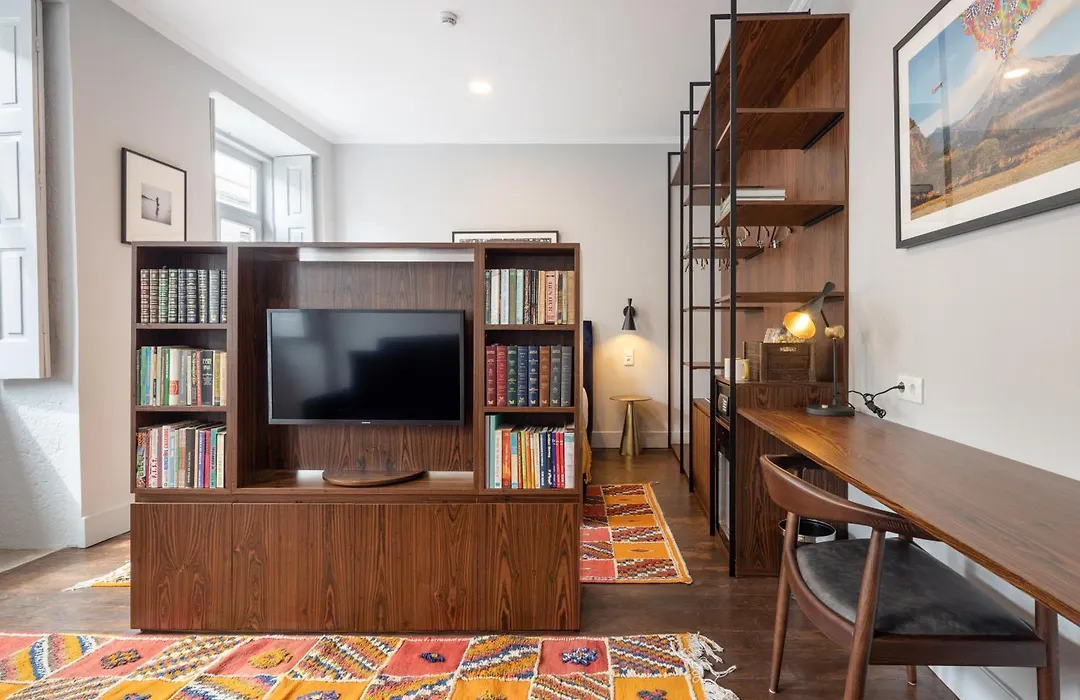 Utopian - Design Suites Porto - Free Minibar-1