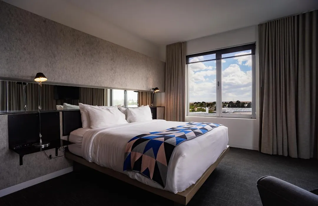 Hotel Saint George-1