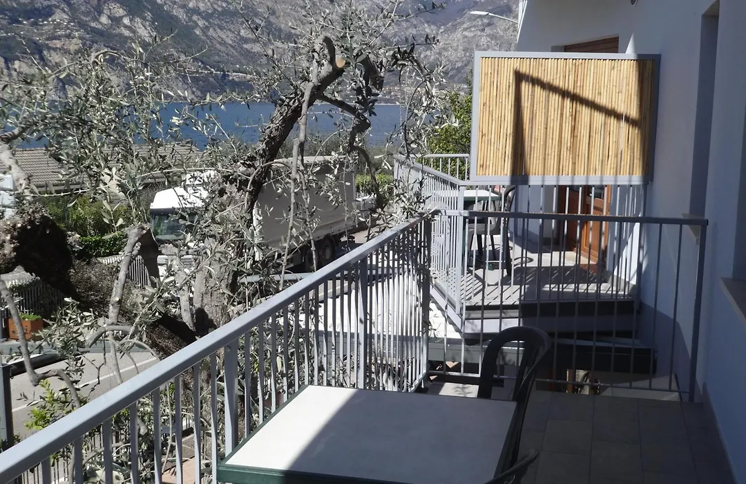 B&B Casa Gabriele-1