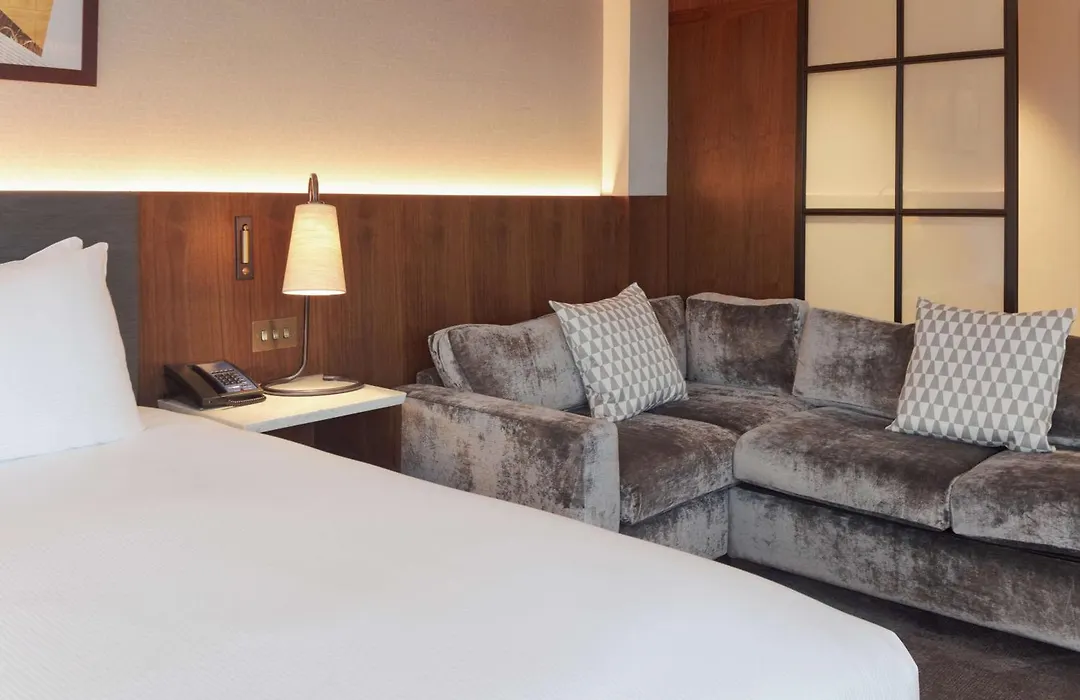 Hilton Belfast-1