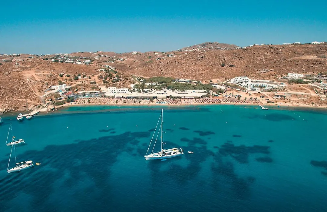 Paradise Beach Resort (Adults Only)-1