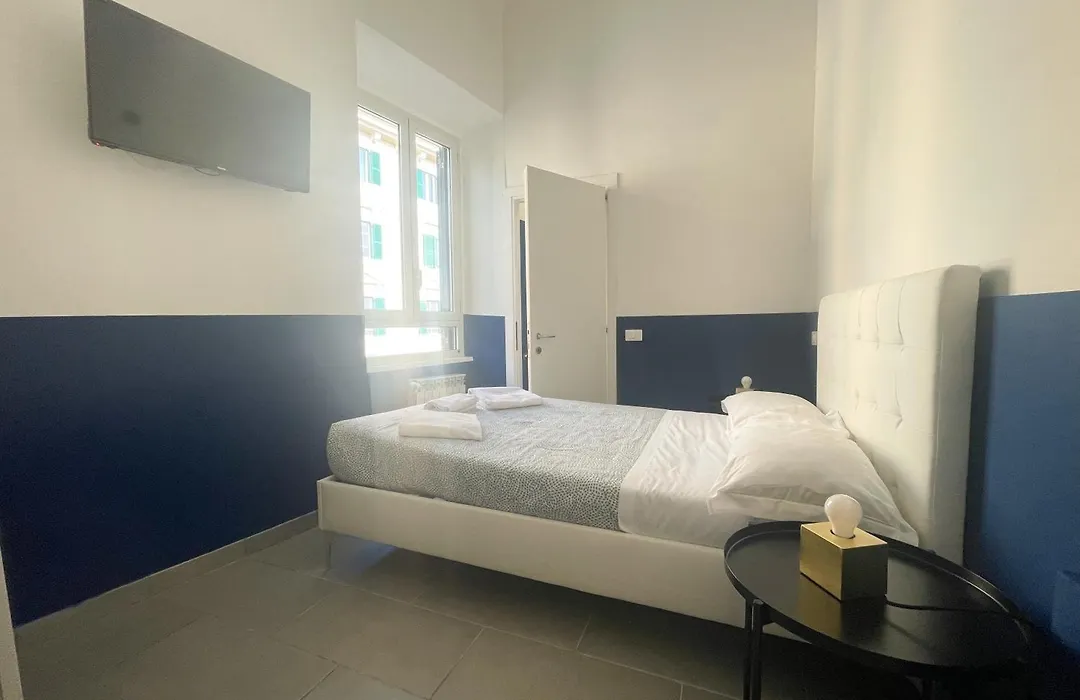 Prati Boutique Suites-1
