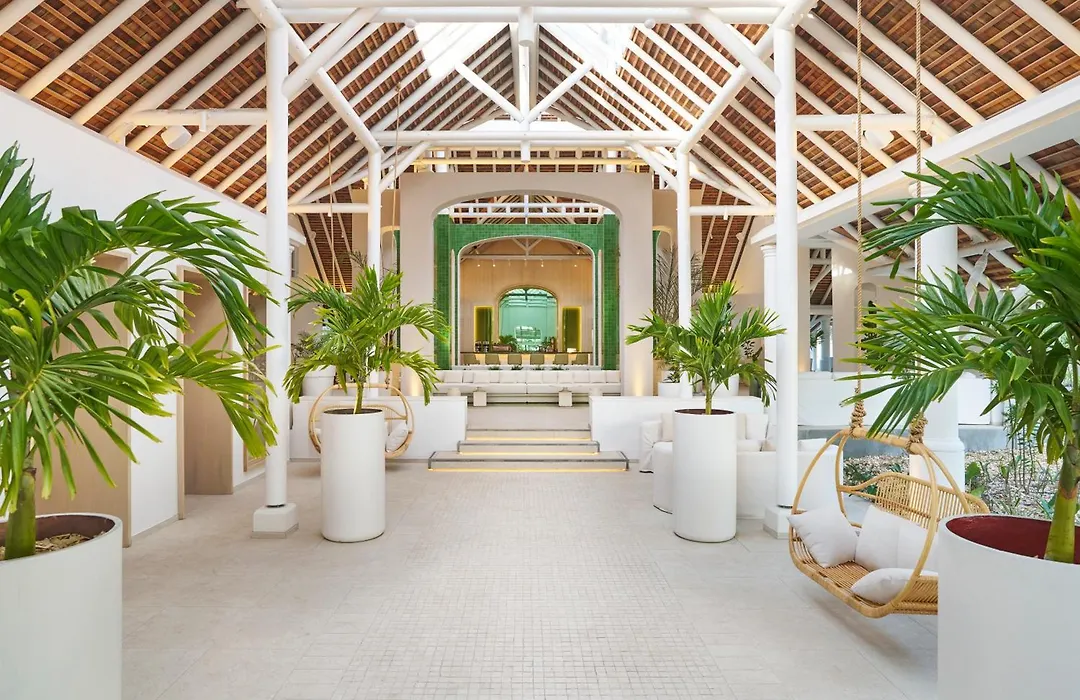 LUX* Belle Mare Resort&Villas-1