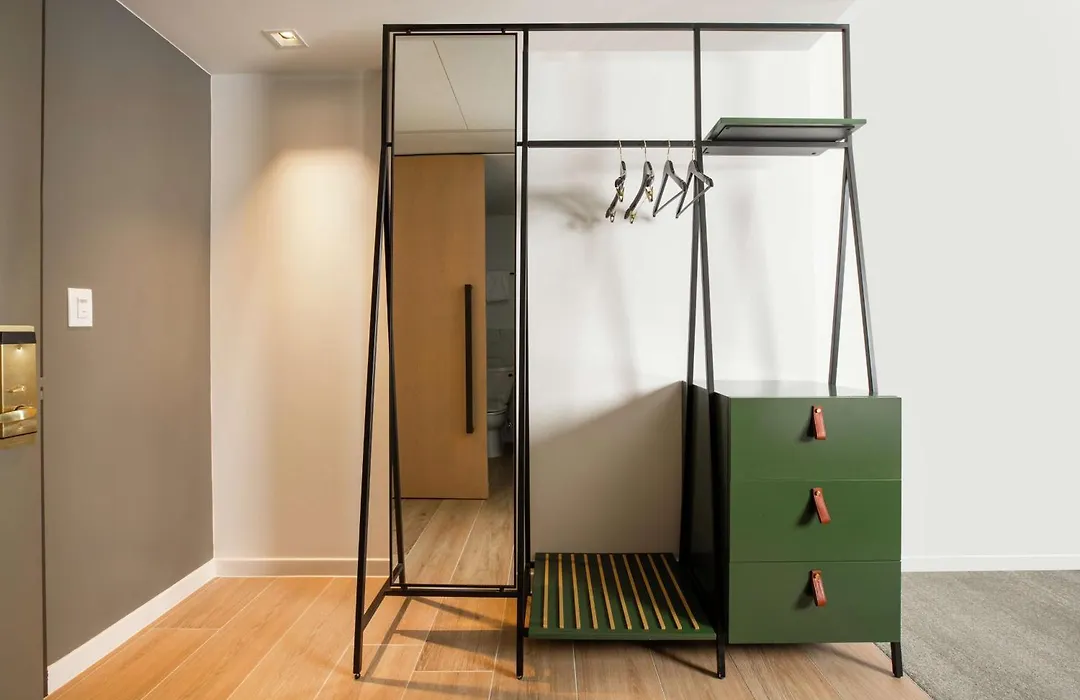 C. Baldwin, Curio Collection By Hilton-1