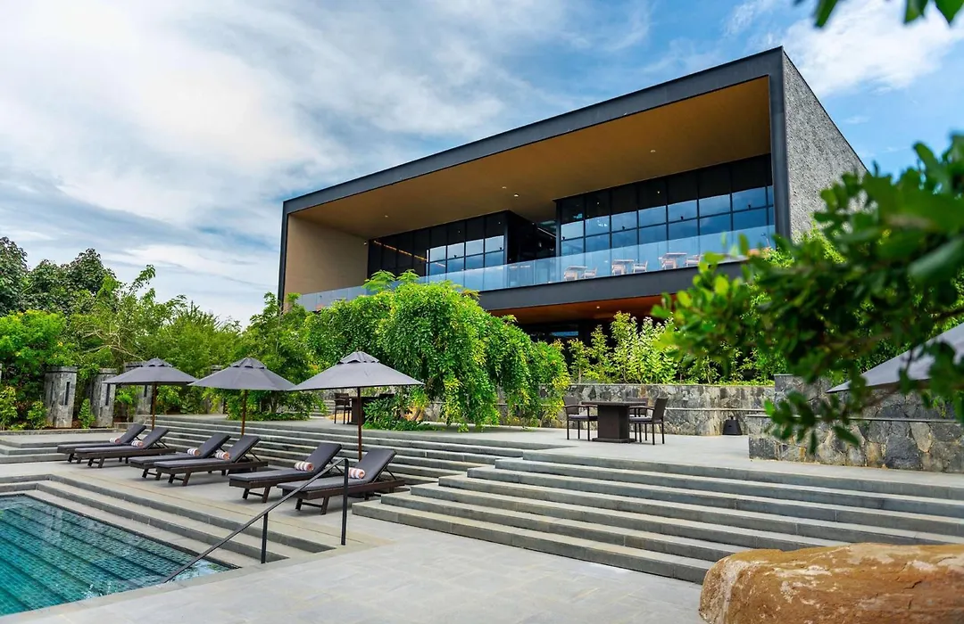 Hilton Yala Resort-1