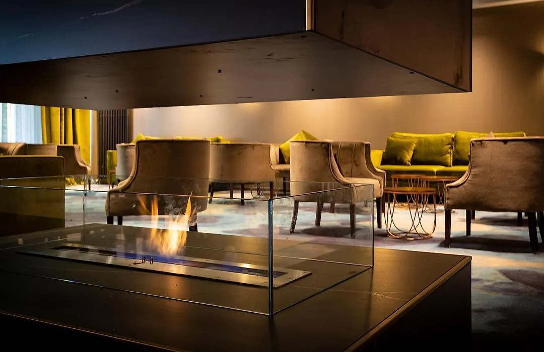 Michel Hotel Frankfurt Maintal-1