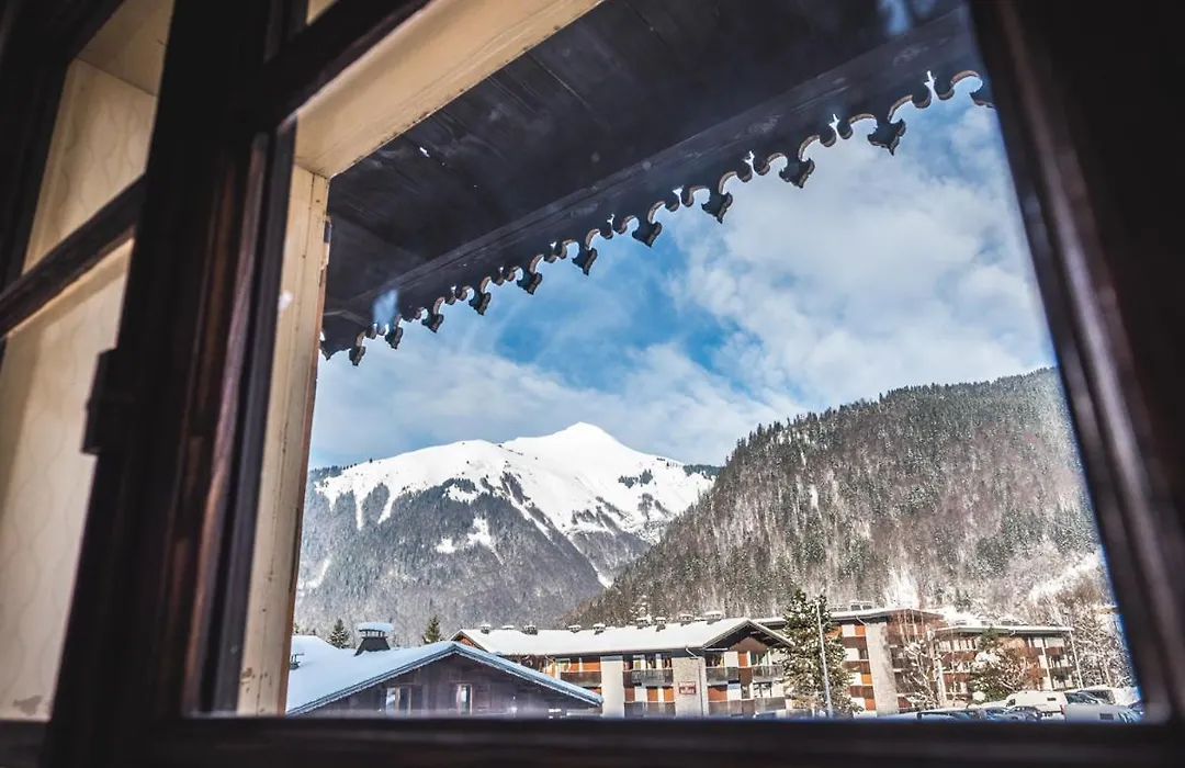Nant Morzine-1