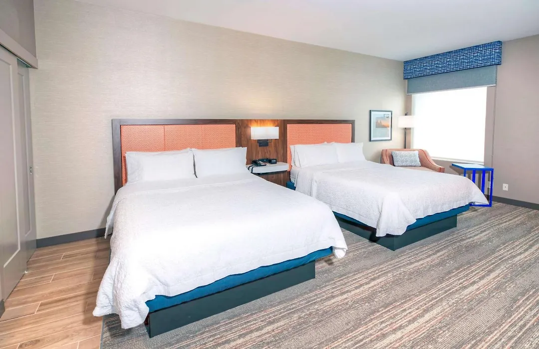 Hampton By Hilton Ottawa-1