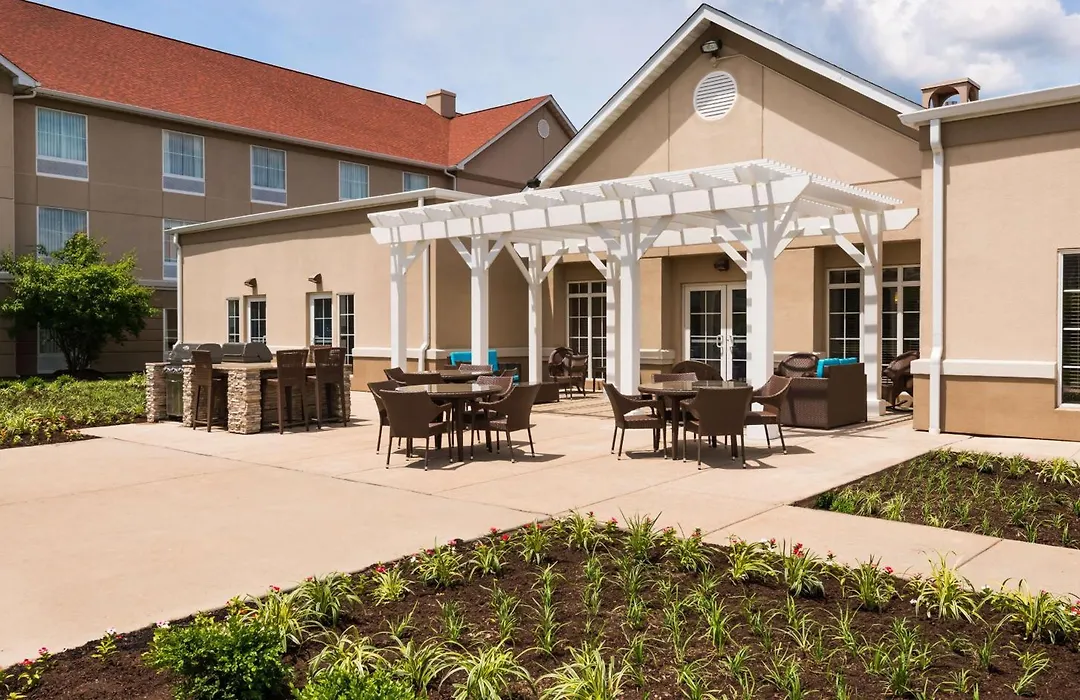 Larkspur Landing Extended Stay Suites St Louis Riverport-1