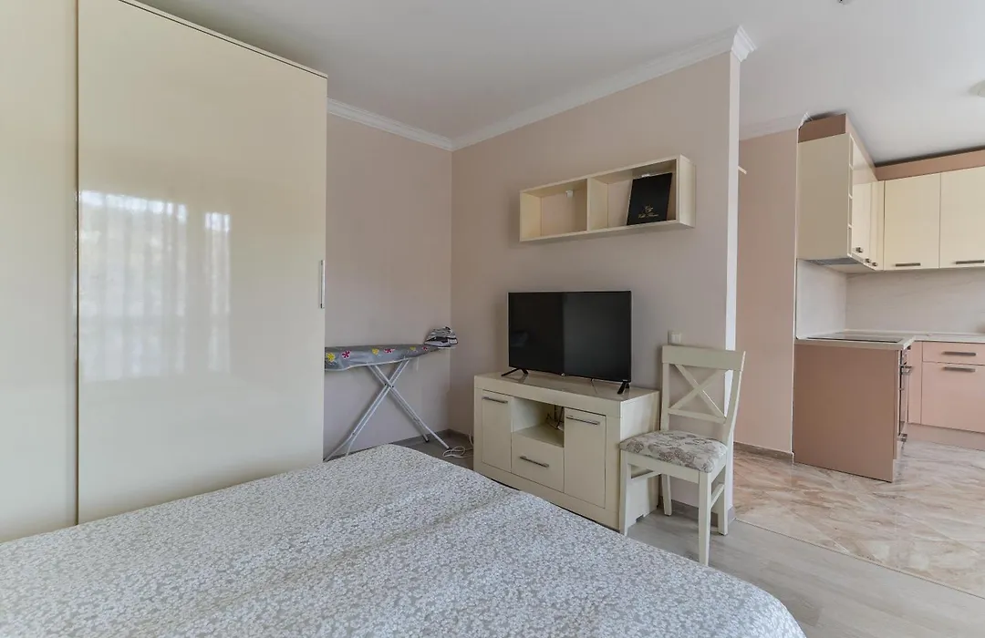 Villa Florence Boutique Apart Hotel-1