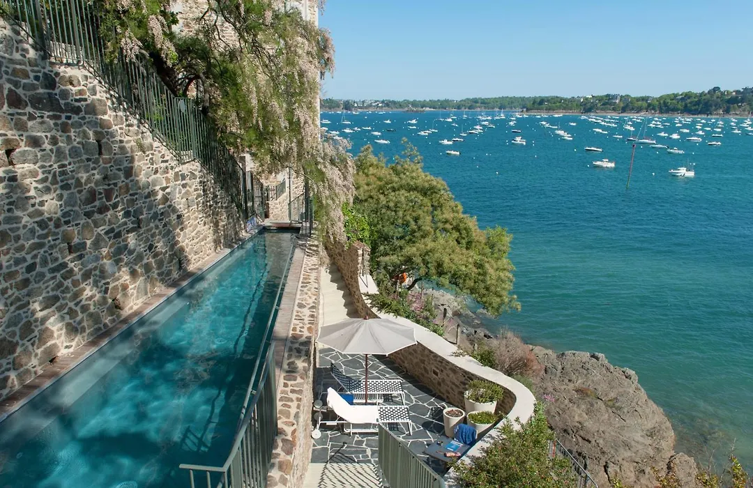 Castelbrac Hotel&Spa-1