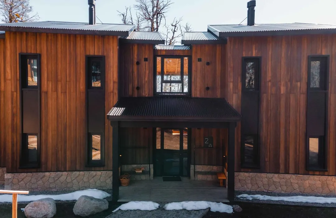 El Refugio Ski & Summer Lodge-1