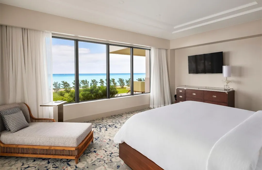 The Residences At The St. Regis Bermuda-1