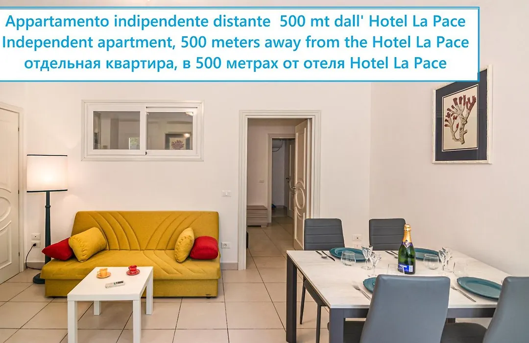 Hotel La Pace-1